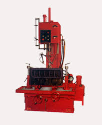 Honing Machine